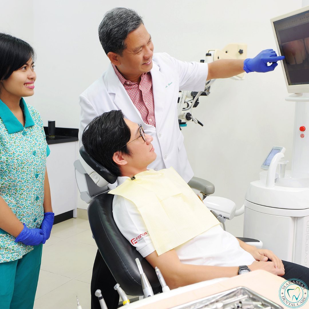 preventive dentistry